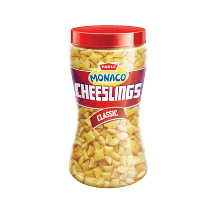 Parle Monaco Cheeslings